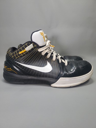 Nike zoom kobe - 9, del