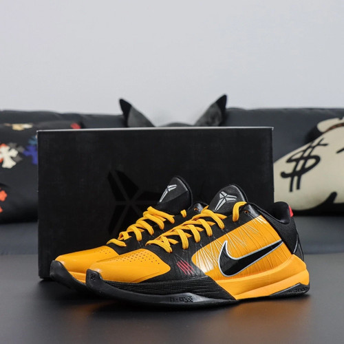 Zoom kobe zk5 bruce - kobe, lee"