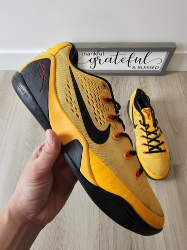 Rare nike kobe - rare, 9